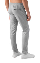 Load image into Gallery viewer, All-Day Comfort Athletic Pants Tapered - TALL
