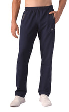 Load image into Gallery viewer, All-Day Comfort Men&#39;s Athletic Pants Straight - BIG &amp; TALL
