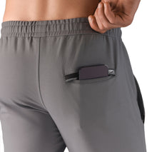 Load image into Gallery viewer, All-Day Comfort Athletic Sweatpant Straight - TALL
