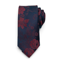 Load image into Gallery viewer, Merlot - Men's Tie
