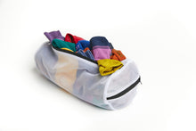 Load image into Gallery viewer, Mesh Sock Wash Bag - 3-Pack
