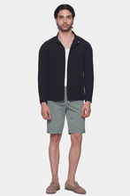 Load image into Gallery viewer, The Commander Bomber (Night Navy)
