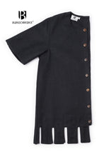 Load image into Gallery viewer, Right Side Surcoat Aleran Black
