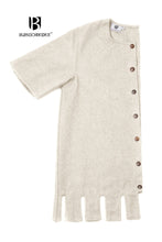 Load image into Gallery viewer, Right Side Surcoat Aleran Natural
