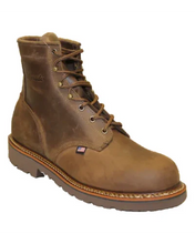 Load image into Gallery viewer, Silverado Milford - Men's Leather Work Boots
