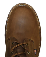 Load image into Gallery viewer, Silverado Milford - Men's Leather Work Boots
