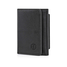 Load image into Gallery viewer, Rimini Wallet With Elastic Credit Card Holder
