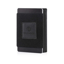 Load image into Gallery viewer, Rimini Wallet With Elastic Credit Card Holder
