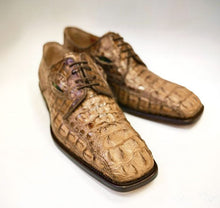 Load image into Gallery viewer, Style: Mississippi Camel Plus Matching Belt
