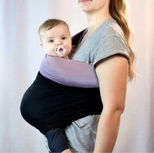 Load image into Gallery viewer, Baby Wrap Sling - # BAGEG1810001
