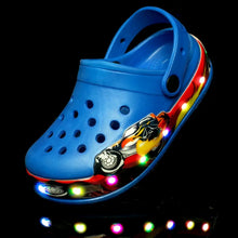 Load image into Gallery viewer, Shoes Sandals Led - # BOAA72310001
