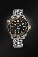Load image into Gallery viewer, Mod Seamaster VII Rose Gold
