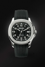 Load image into Gallery viewer, Mod Aquanaut Silver Black
