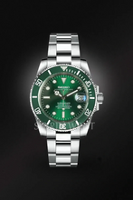 Load image into Gallery viewer, Mod Submariner Hulk
