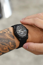 Load image into Gallery viewer, Mod Yacht-Master Star Wars Black
