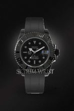 Load image into Gallery viewer, Mod Yacht-Master Star Wars Black
