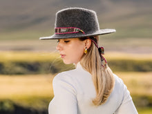 Load image into Gallery viewer, Shalva Wool and Alpaca Blend
