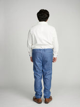 Load image into Gallery viewer, Egyptian Blue Dress Pants
