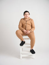 Load image into Gallery viewer, Camel Grandpa Pajamas

