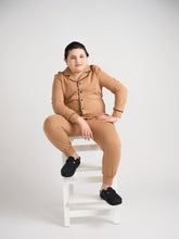 Load image into Gallery viewer, Camel Grandpa Pajamas
