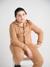 Load image into Gallery viewer, Camel Grandpa Pajamas
