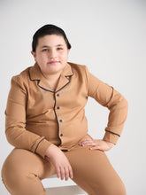 Load image into Gallery viewer, Camel Grandpa Pajamas
