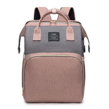Load image into Gallery viewer, Large-Capacity Mommy Bag - # BAGEG11610015
