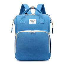 Load image into Gallery viewer, Large-Capacity Mommy Bag - # BAGEG11610015
