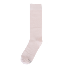Load image into Gallery viewer, Solid Pale Pink Socks
