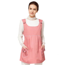 Load image into Gallery viewer, Radiation-Proof Maternity Vest with Belly Band - # WOM51210001 - PRG

