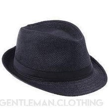 Load image into Gallery viewer, Multi-Color Brim Collection Fedoras - 14 Colors

