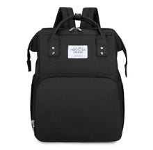 Load image into Gallery viewer, Baby Diaper Bag - Foldable Baby Bed - # BAGEG11610003
