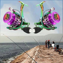 Load image into Gallery viewer, AluSpin Reel Master
