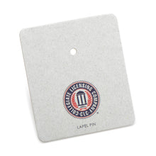 Load image into Gallery viewer, NCAA University of Michigan Wolverines Lapel Pin
