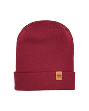 Load image into Gallery viewer, NEW HAAKWEAR H-Stitch Cuffed Beanie - Designed and Made in USA (Patened Design)

