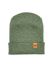 Load image into Gallery viewer, NEW HAAKWEAR H-Stitch Cuffed Beanie - Designed and Made in USA (Patened Design)
