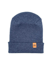 Load image into Gallery viewer, NEW HAAKWEAR H-Stitch Cuffed Beanie - Designed and Made in USA (Patened Design)
