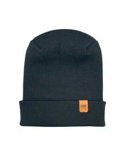 Load image into Gallery viewer, NEW HAAKWEAR H-Stitch Cuffed Beanie - Designed and Made in USA (Patened Design)
