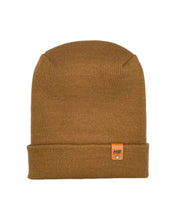 Load image into Gallery viewer, NEW HAAKWEAR H-Stitch Cuffed Beanie - Designed and Made in USA (Patened Design)
