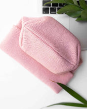 Load image into Gallery viewer, NEW HAAKWEAR H-Stitch Cuffed Beanie - Designed and Made in USA (Patented)
