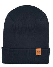 Load image into Gallery viewer, NEW HAAKWEAR H-Stitch Cuffed Beanie - Designed and Made in USA (Patented)
