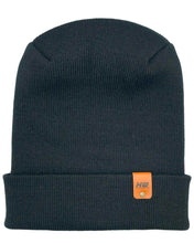 Load image into Gallery viewer, NEW HAAKWEAR H-Stitch Cuffed Beanie - Designed and Made in USA (Patented)
