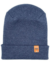 Load image into Gallery viewer, NEW HAAKWEAR H-Stitch Cuffed Beanie - Designed and Made in USA (Patented)
