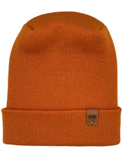 Load image into Gallery viewer, NEW HAAKWEAR H-Stitch Cuffed Beanie - Designed and Made in USA (Patented)
