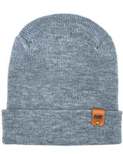 Load image into Gallery viewer, NEW HAAKWEAR H-Stitch Cuffed Beanie - Designed and Made in USA (Patented)
