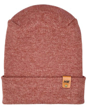 Load image into Gallery viewer, NEW HAAKWEAR H-Stitch Cuffed Beanie - Designed and Made in USA (Patented)
