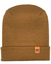 Load image into Gallery viewer, NEW HAAKWEAR H-Stitch Cuffed Beanie - Designed and Made in USA (Patented)
