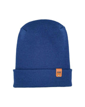 Load image into Gallery viewer, NEW HAAKWEAR H-Stitch Cuffed Beanie - Designed and Made in USA (Patened Design)
