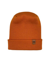 Load image into Gallery viewer, NEW HAAKWEAR H-Stitch Cuffed Beanie - Designed and Made in USA (Patened Design)

