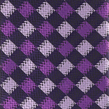 Load image into Gallery viewer, Vittorio Farina Geometric Designer Necktie &amp; Pocket Square
